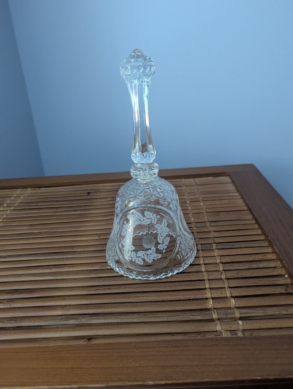 Wreath Bell